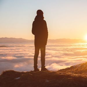 Meet your Posher, Randy